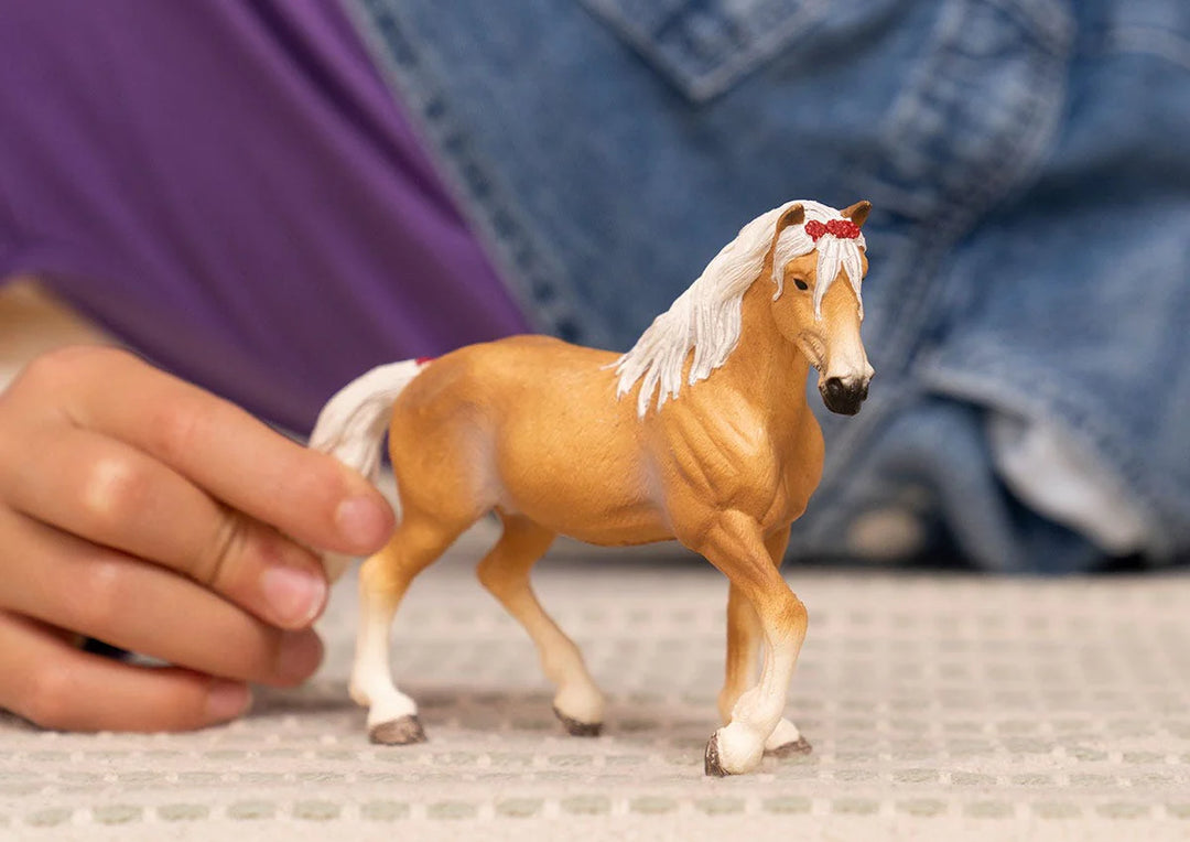 Schleich Haflinger Mare