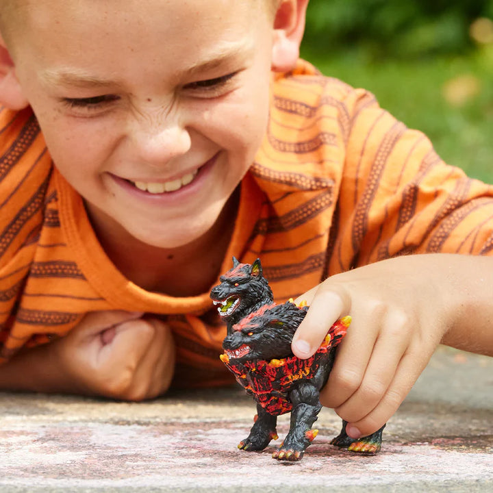 Schleich Hellhound