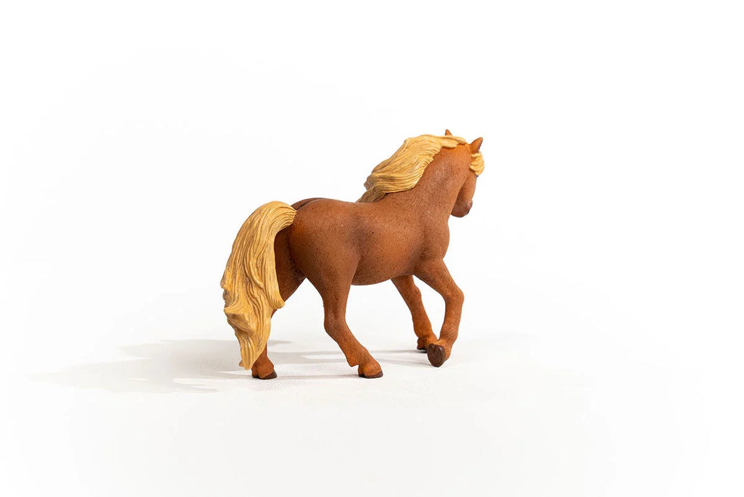 Schleich Iceland Pony Stallion