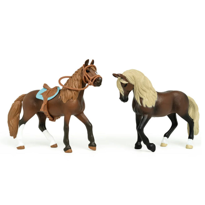 Schleich Paso Peruano Starter Set