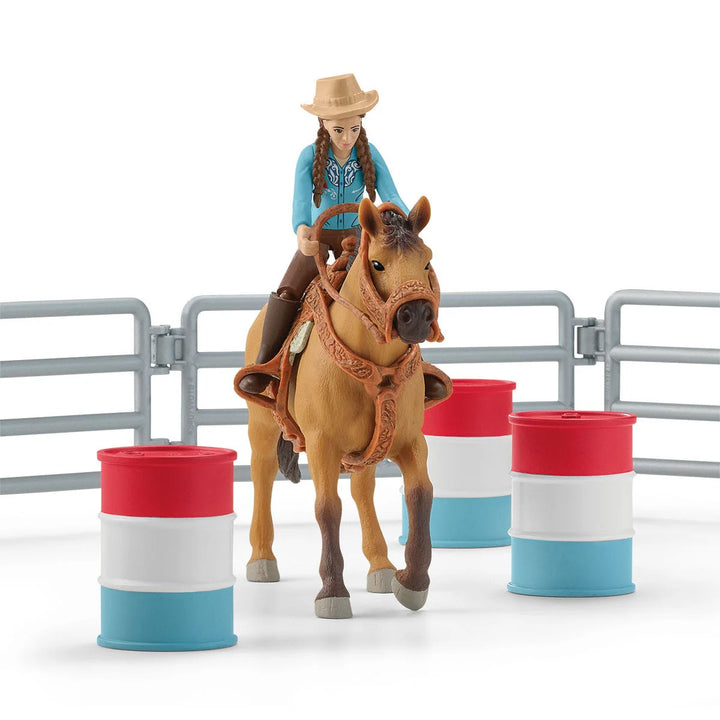 Schleich Rodeo Show