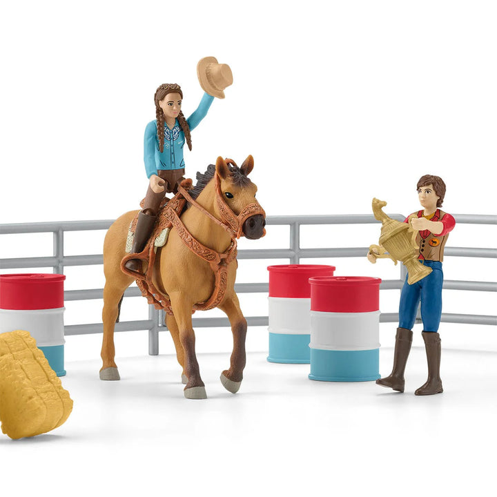 Schleich Rodeo Show