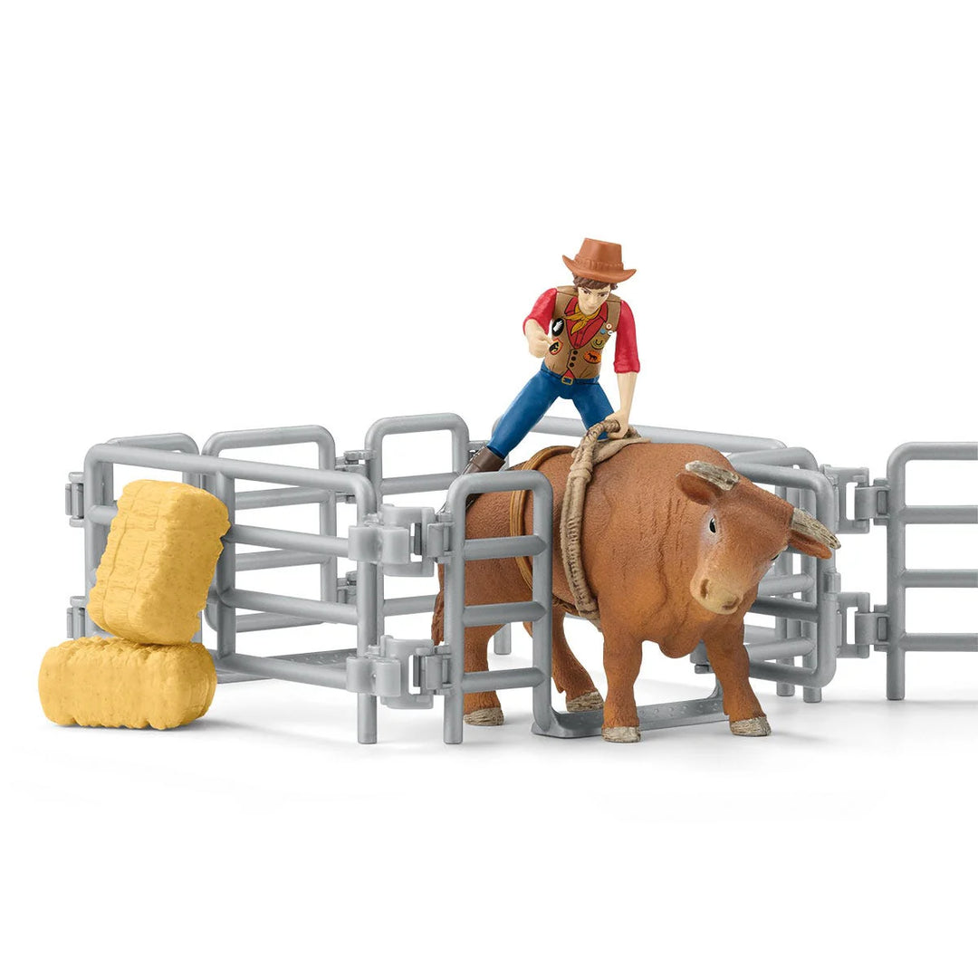 Schleich Rodeo Show