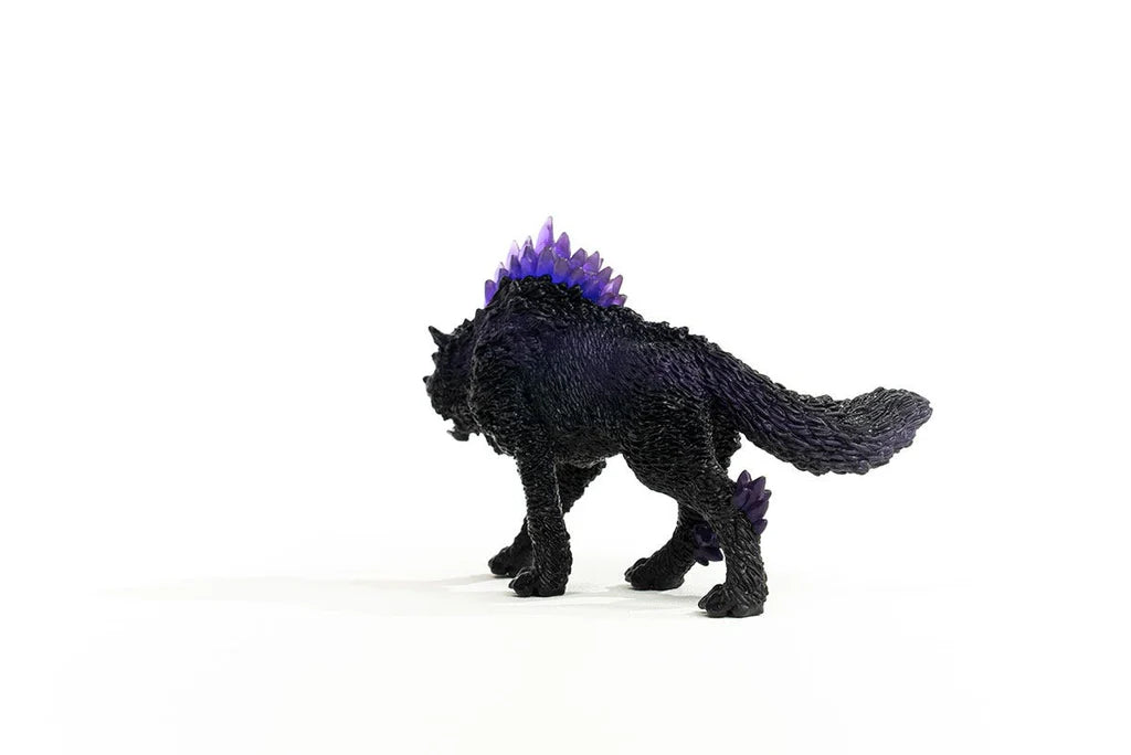 Schleich Shadow Wolf