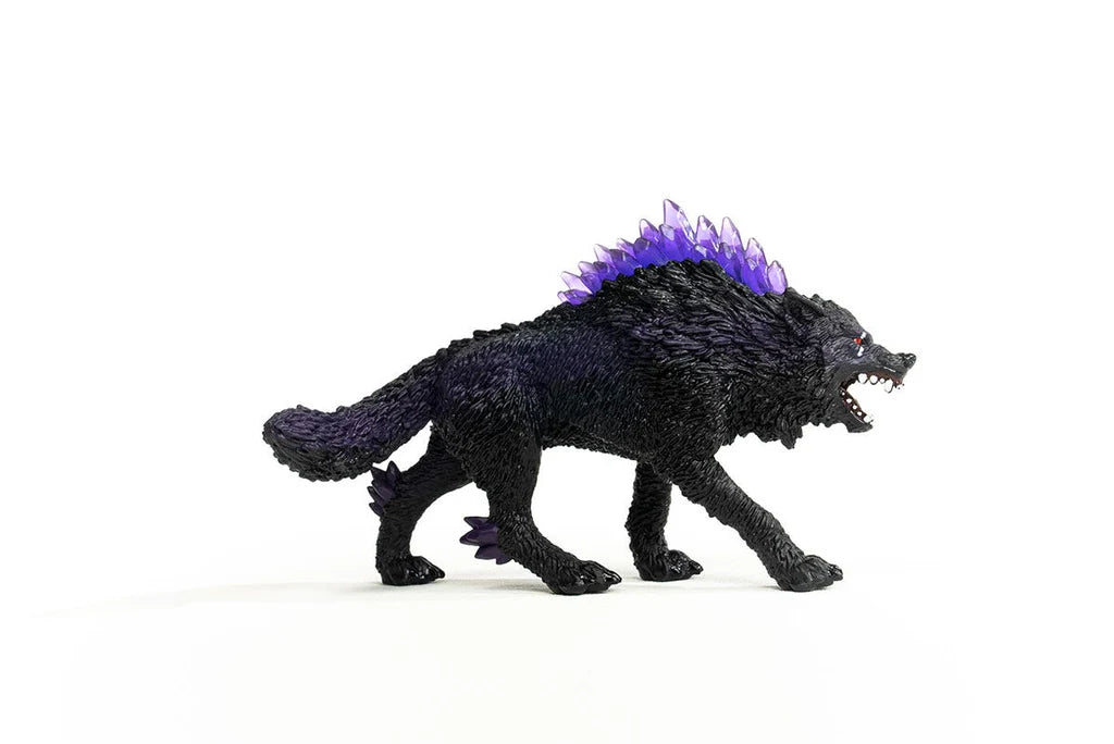 Schleich Shadow Wolf