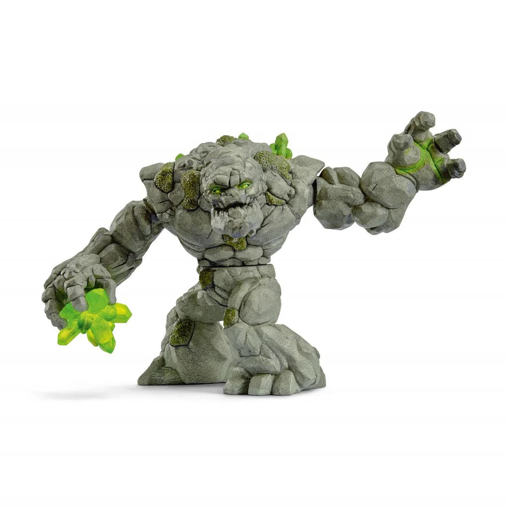 Schleich Stone Monster