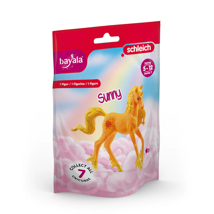 Schleich Sunny Unicorn