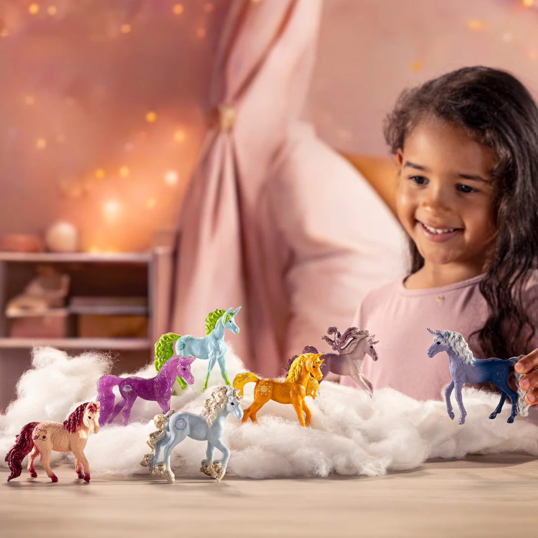 Schleich Terra Unicorn