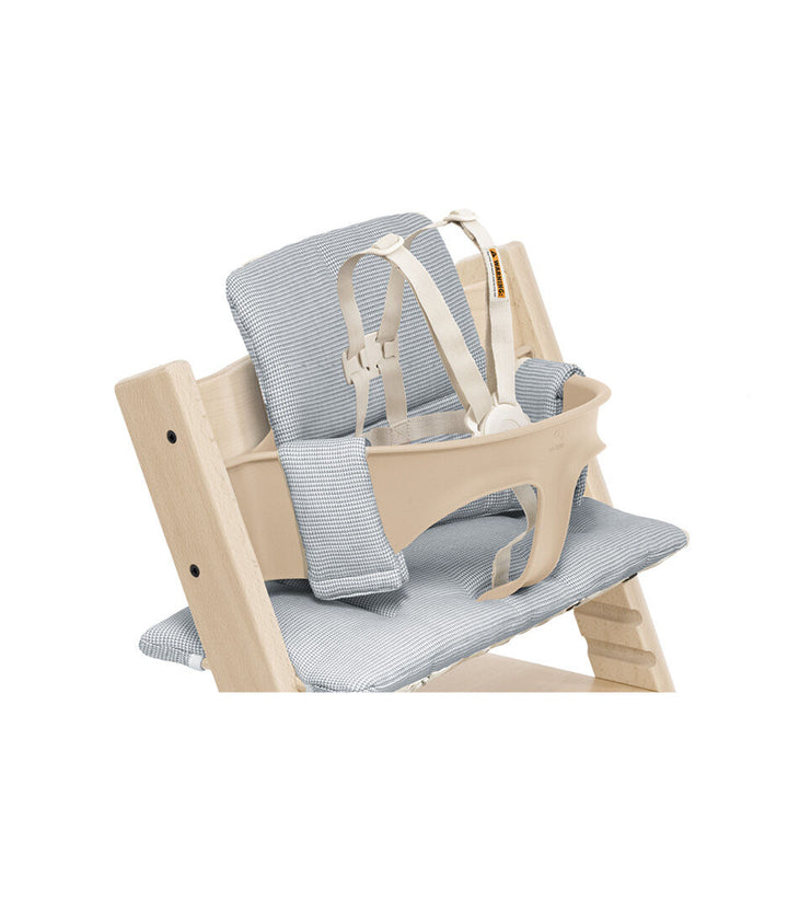 Stokke Tripp Trapp Classic Cushion 2 (Nordic Blue)