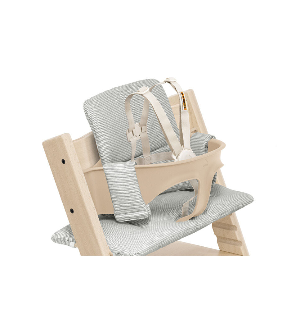 Stokke Tripp Trapp Classic Cushion 2 (Nordic Grey)