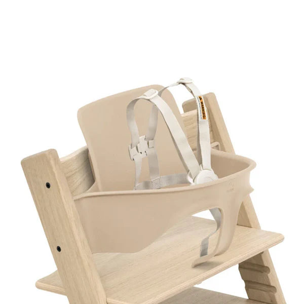 Stokke Tripp Trapp High Chair 2 (Natural)