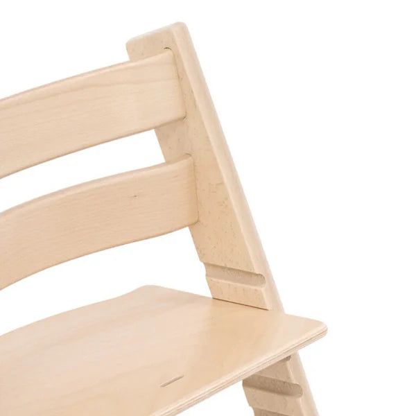 Stokke Tripp Trapp High Chair 2 (Natural)