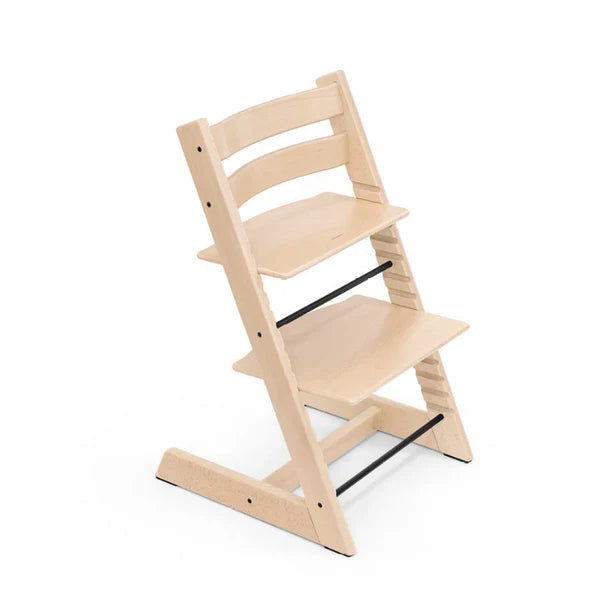 Stokke Tripp Trapp High Chair 2 (Natural)