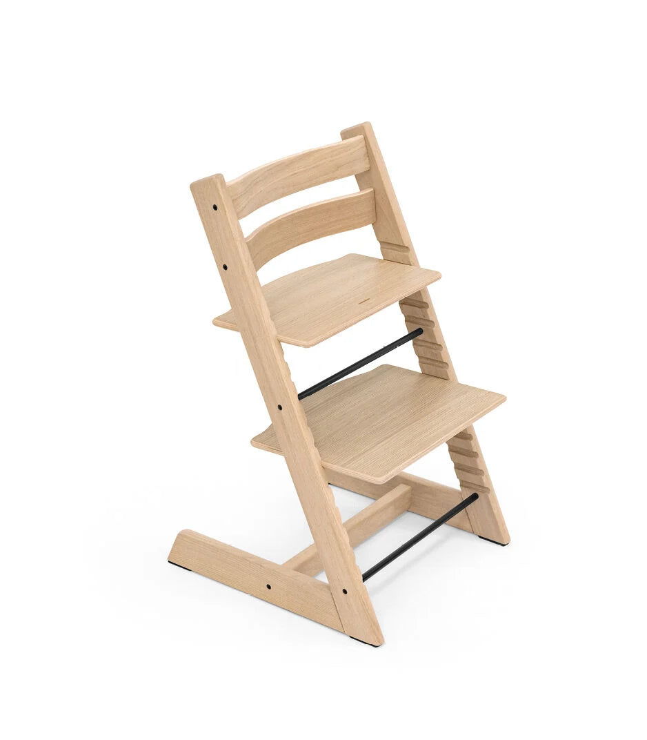 Stokke Tripp Trapp High Chair 2 (Oak Natural)