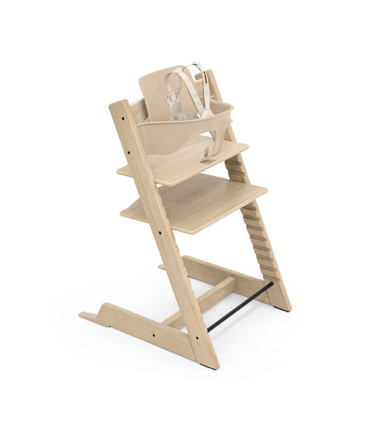 Stokke Tripp Trapp High Chair 2 (Oak Natural)