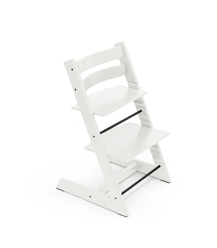 Stokke Tripp Trapp High Chair 2 (White)