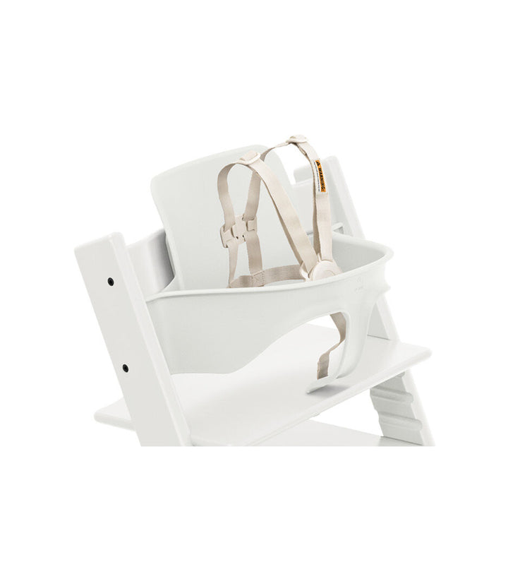 Stokke Tripp Trapp High Chair 2 (White)