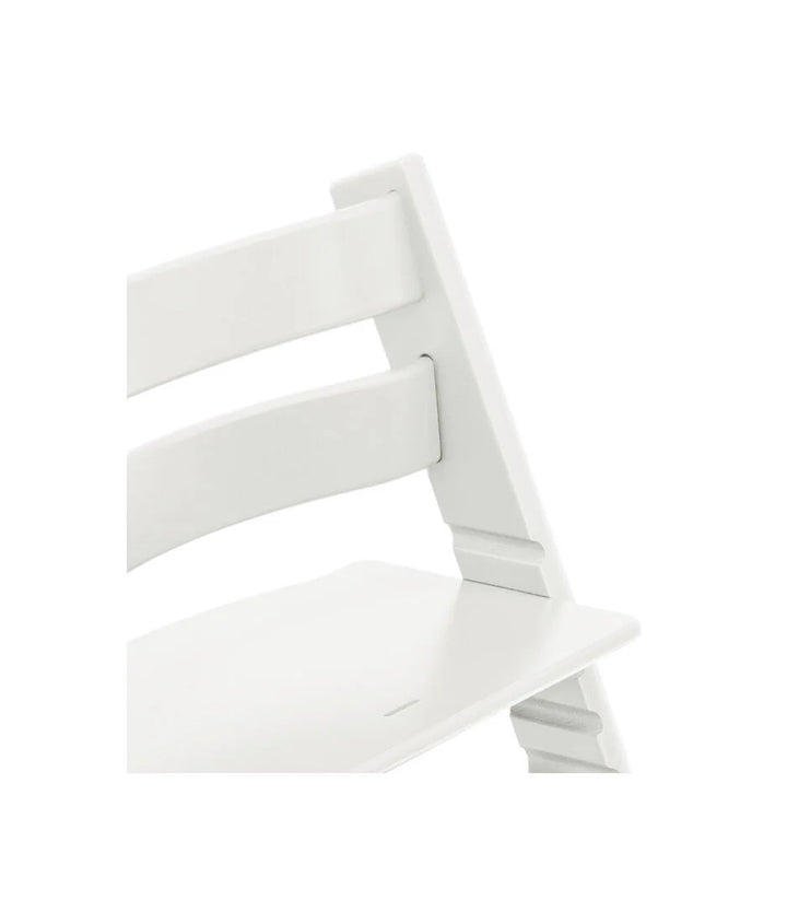 Stokke Tripp Trapp High Chair 2 (White)