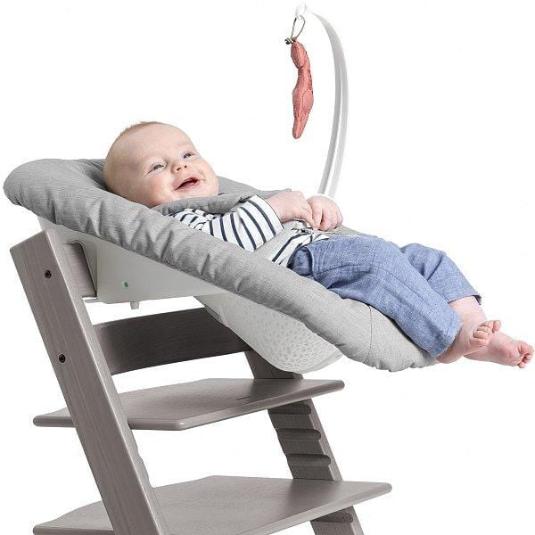 Tripp Trapp® Newborn Set Toy Hanger