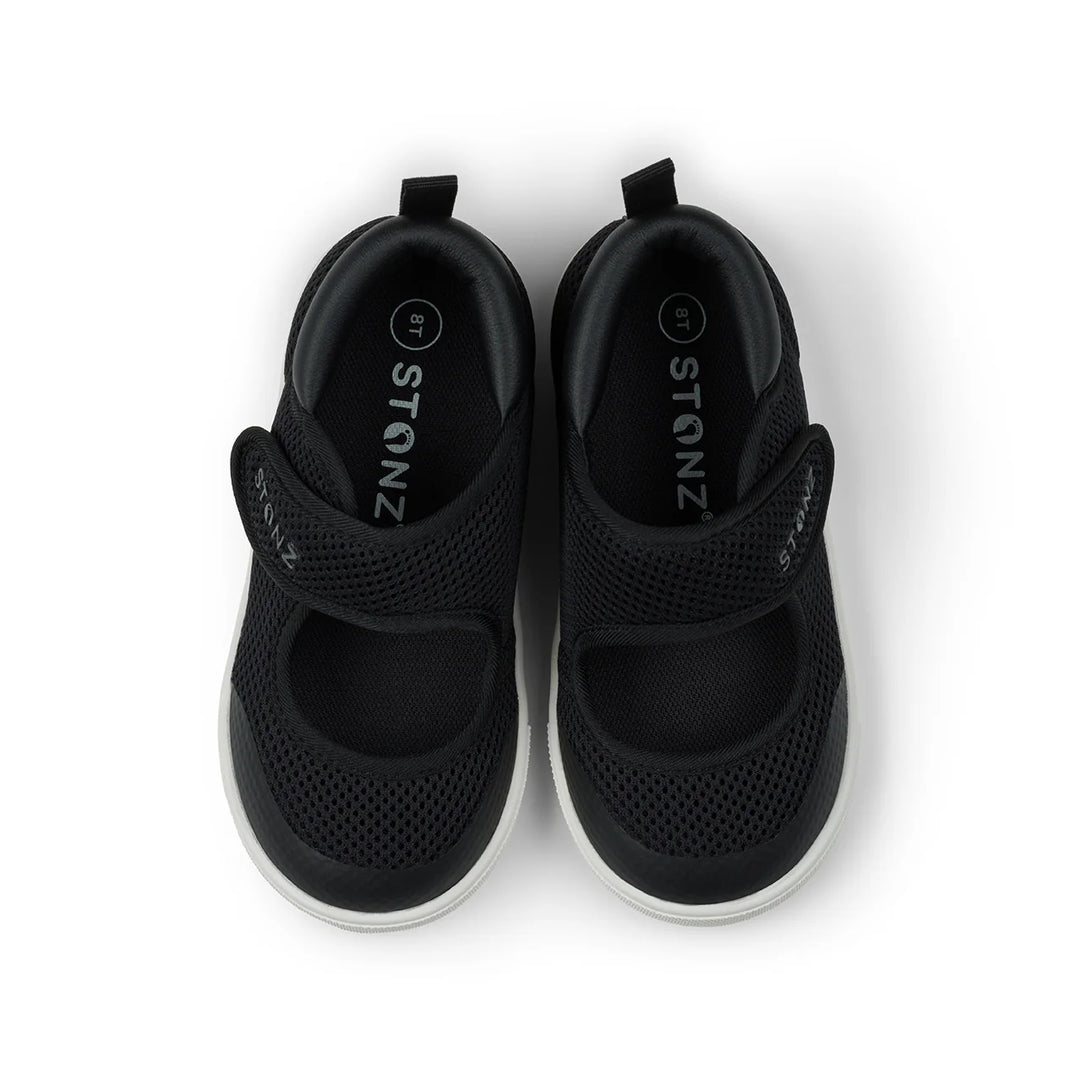 Stonz Cruiser MJ Toddler (Black)