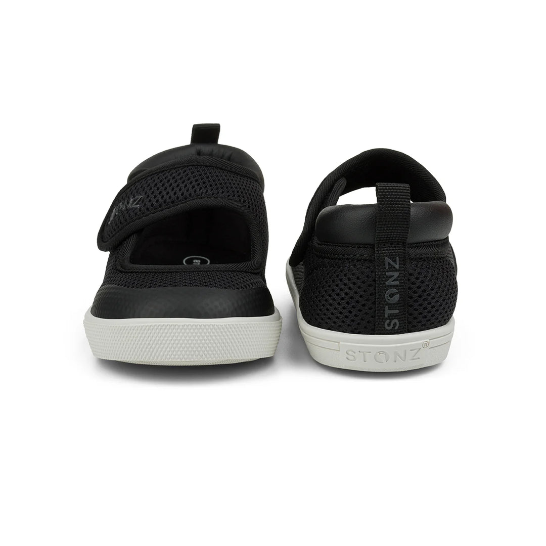 Stonz Cruiser MJ Toddler (Black)