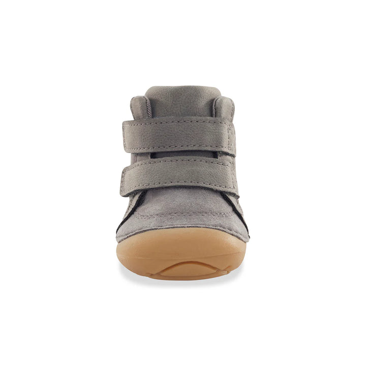 Stride Rite Soft Motion Martin Boot Wide (Grey)