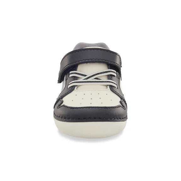 Stride Rite Soft Motion Waverly (Black/White)