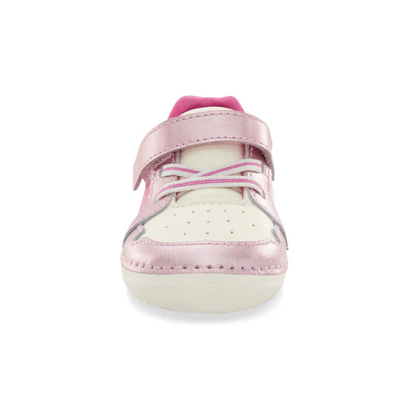 Stride Rite Soft Motion Waverly (Pink Shimmer)