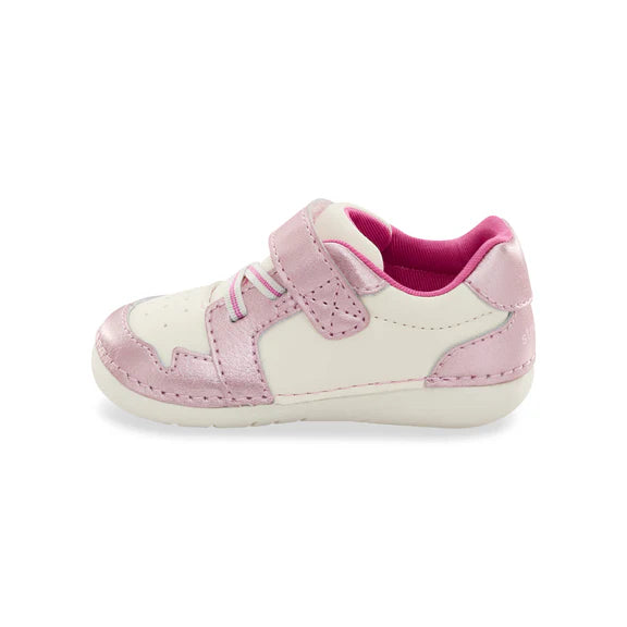 Stride Rite Soft Motion Waverly (Pink Shimmer)