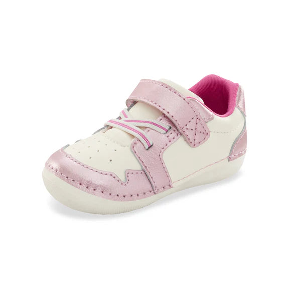 Stride Rite Soft Motion Waverly (Pink Shimmer)