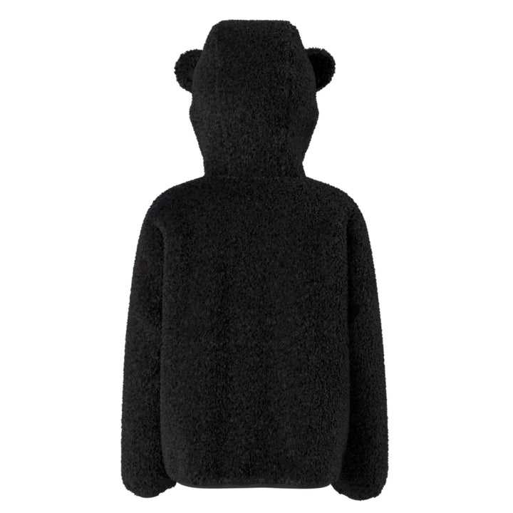 The North Face Kids Campshire Bear Hoodie (TNF Black)