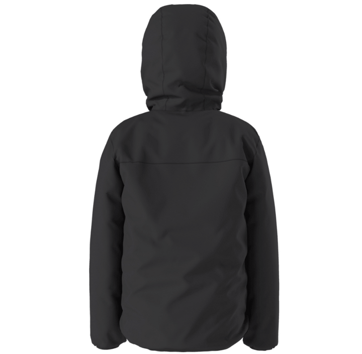 The North Face Kids Thermoball Hoodie Jacket (TNF Black)