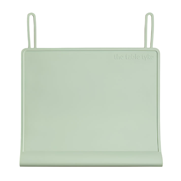 The Table Tyke Placemat (Sage Green)