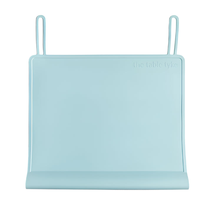 The Table Tyke Placemat (Sky Blue)