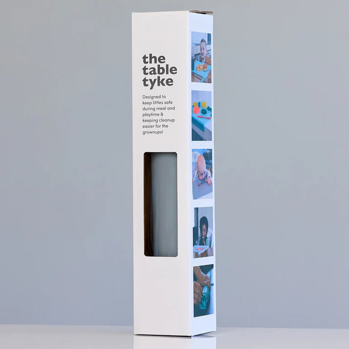 The Table Tyke Placemat (Slate Grey)