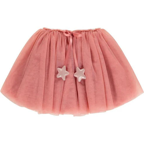 Tiny Victories Classic Tutu (Rose)