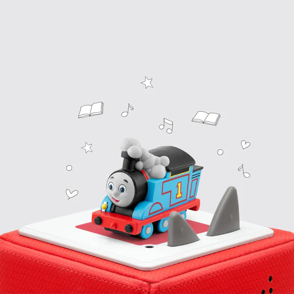 Tonies All Engines Go: Thomas