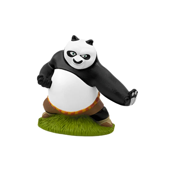 Tonies Kung Fu Panda