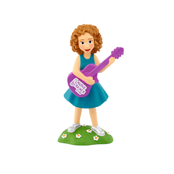 Tonies Laurie Berkner 2