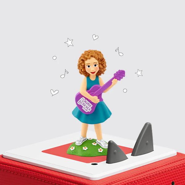 Tonies Laurie Berkner 2