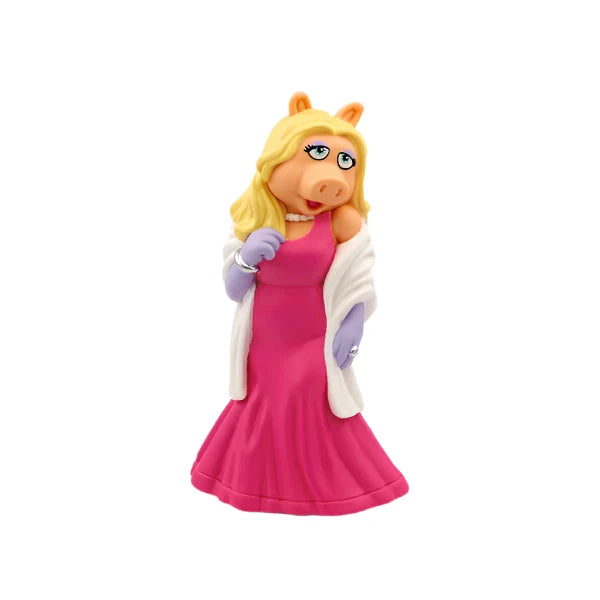 Tonies Muppets: Miss Piggy