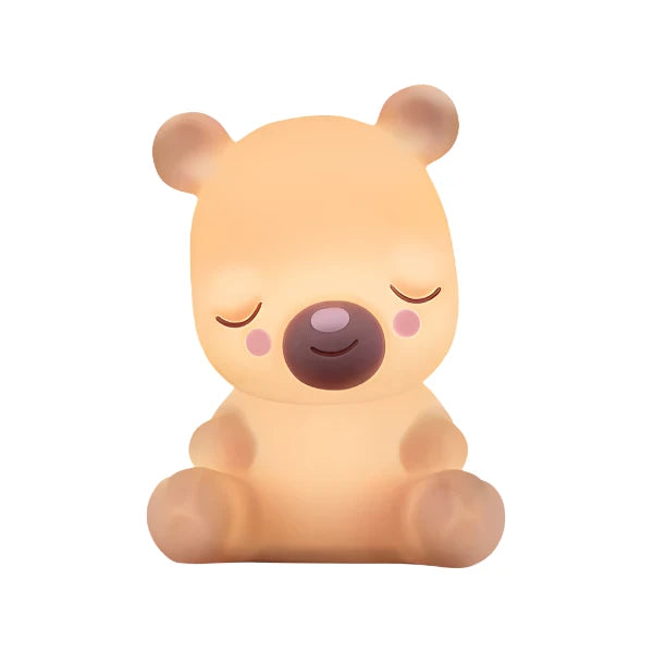 Tonies Nightlight: Sleepy Friends Sleepy Bear