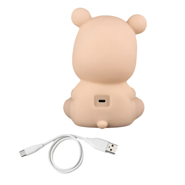 Tonies Nightlight: Sleepy Friends Sleepy Bear