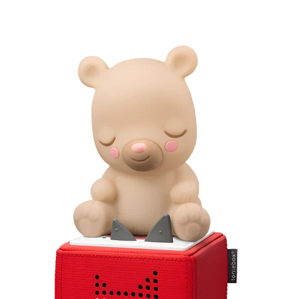 Tonies Nightlight: Sleepy Friends Sleepy Bear