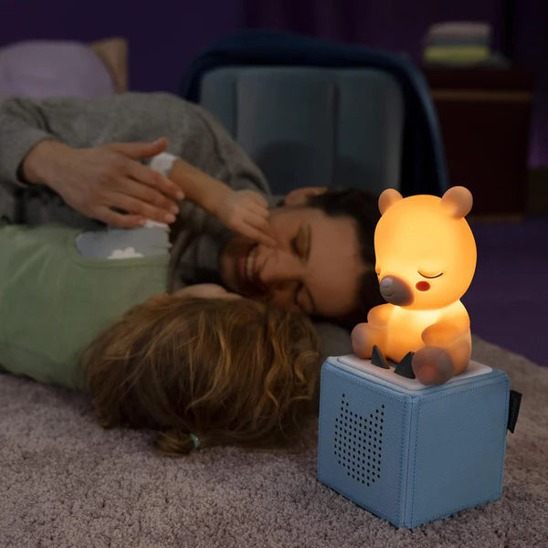 Tonies Nightlight: Sleepy Friends Sleepy Bear