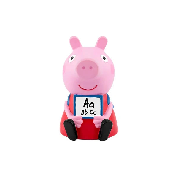 Tonies Peppa Pig: Learn with Peppa