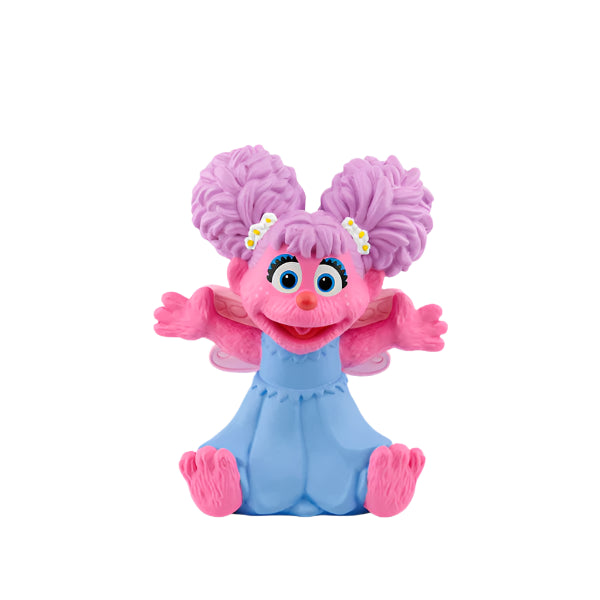 Tonies Sesame Street: Abby Cadabby