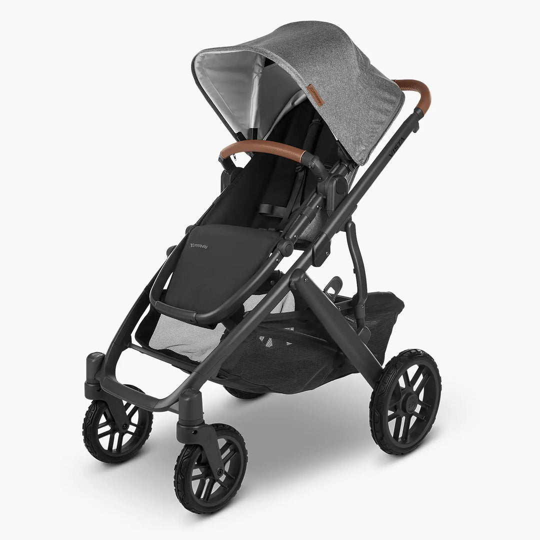 UPPAbaby All-Terrain Wheels for Vista