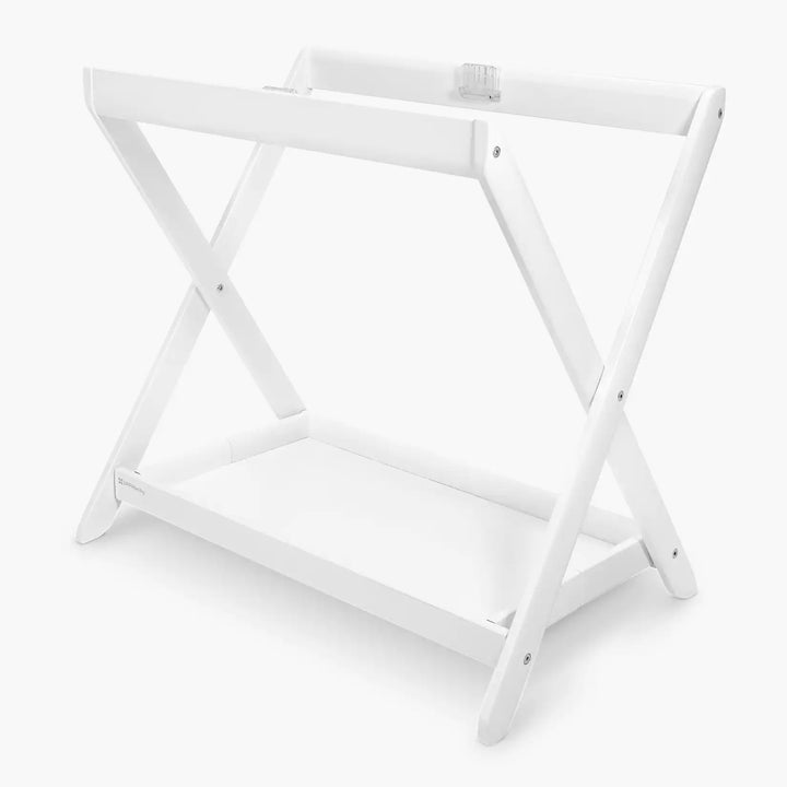 UPPAbaby Bassinet Stand (White)