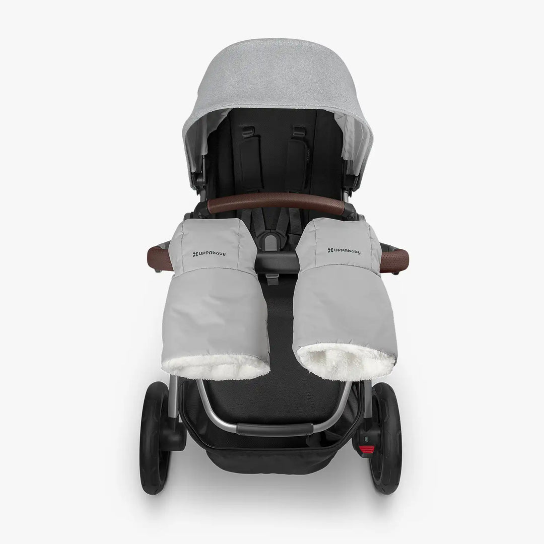 UPPAbaby Cozy Handmuffs (Gregory)